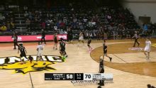 Bryant Bulldogs vs. UMBC Retrievers: Game Highlights