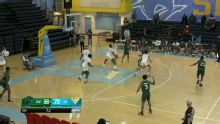 Fuller scores 24, LIU downs Chicago State 73-56