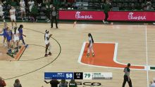 Pittsburgh Panthers vs. Miami Hurricanes: Game Highlights