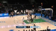 East Texas A&M lions vs. Texas A&M-Corpus Christi Islanders: Game Highlights