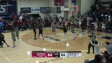 Winthrop Eagles vs. Charleston Southern Buccaneers: Game Highlights