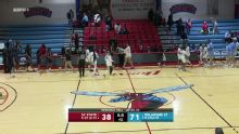 South Carolina State Lady Bulldogs vs. Delaware State Lady Hornets: Game Highlights