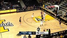 Northern Arizona Lumberjacks vs. Idaho Vandals: Game Highlights
