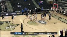 Eastern Illinois Panthers vs. Lindenwood Lions: Game Highlights