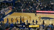 UC Riverside Highlanders vs. UC Santa Barbara Gauchos: Game Highlights