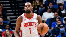 Houston Rockets vs. Orlando Magic: Game Highlights