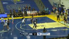 UC San Diego Tritons vs. Cal State Bakersfield Roadrunners: Game Highlights