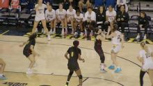 CSU Northridge Matadors vs. UC Irvine Anteaters: Game Highlights