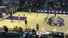 Maine Black Bears vs. Albany Great Danes: Game Highlights