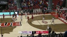 Western Illinois Leathernecks vs. SIU Edwardsville Cougars: Game Highlights