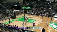 Tarleton Texans vs. Utah Valley Wolverines: Game Highlights