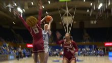 Florida State Seminoles vs. Duke Blue Devils: Game Highlights