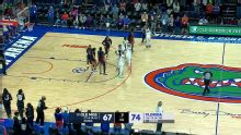 Ole Miss Rebels vs. Florida Gators: Game Highlights
