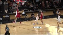 Blakes scores 35 to lead No. 5 Vanderbilt past No. 24 Alabama 85-60