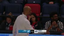 Middle Tennessee Lady Raiders vs. Liberty Flames: Game Highlights