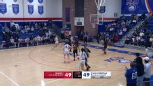 Lamar Cardinals vs. Houston Christian Huskies: Game Highlights