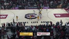 Missouri Tigers vs. South Carolina Gamecocks: Game Highlights