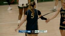 Montana State Bobcats vs. Portland State Vikings: Game Highlights