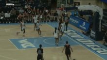 Oregon State Beavers vs. San Diego Toreros: Game Highlights