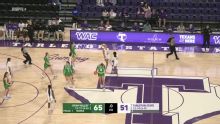 Utah Valley Wolverines vs. Tarleton Texans: Game Highlights
