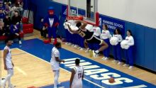 UMBC Retrievers vs. UMass Lowell River Hawks: Game Highlights