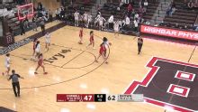 Cornell Big Red vs. Brown Bears: Game Highlights