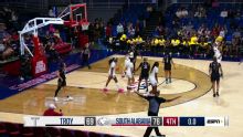 Troy Trojans vs. South Alabama Jaguars: Game Highlights
