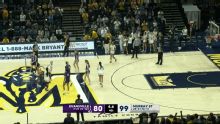 Evansville Purple Aces vs. Murray State Racers: Game Highlights