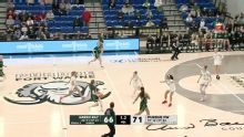 Green Bay Phoenix vs. Purdue Fort Wayne Mastodons: Game Highlights