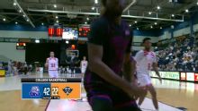Tennessee State Tigers vs. UT Martin Skyhawks: Game Highlights