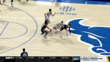Toledo Rockets vs. Buffalo Bulls: Game Highlights