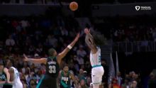 Miller scores 26 points as the Hornets beat the Trail Blazers 109-93 for their 4th straight win