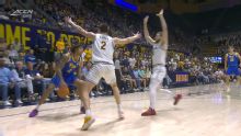 Pittsburgh Panthers vs. California Golden Bears: Game Highlights