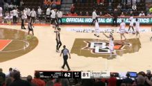 UMass Minutemen vs. Bowling Green Falcons: Game Highlights