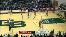 Youngstown State Penguins vs. Green Bay Phoenix: Game Highlights