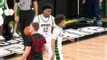 Gardner-Webb Bulldogs vs. South Carolina Upstate Spartans: Game Highlights