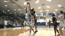 Brown Bears vs. Columbia Lions: Game Highlights