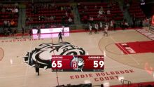 Radford Highlanders vs. Gardner-Webb Runnin' Bulldogs: Game Highlights