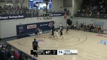 Binghamton Bearcats vs. Maine Black Bears: Game Highlights