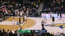 Sacramento State Hornets vs. Montana State Bobcats: Game Highlights