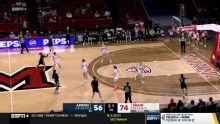 Akron Zips vs. Miami (OH) Redhawks: Game Highlights