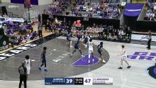 Queens NC Royals vs. Central Arkansas Bears: Game Highlights