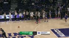 South Carolina Upstate Spartans vs. High Point Panthers: Game Highlights
