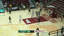 San Francisco Dons vs. Santa Clara Broncos: Game Highlights