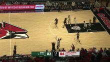 Ohio Bobcats vs. Ball State Cardinals: Game Highlights