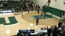 North Florida Ospreys vs. Jacksonville Dolphins: Game Highlights