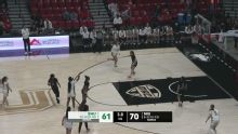 Eastern Michigan Eagles vs. Northern Illinois Huskies: Game Highlights