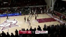 Austin Peay Governors vs. Bellarmine Knights: Game Highlights
