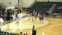 New Haven Chargers vs. Le Moyne Dolphins: Game Highlights