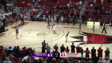 Tennessee Tech Golden Eagles vs. Southeast Missouri State Redhawks: Game Highlights